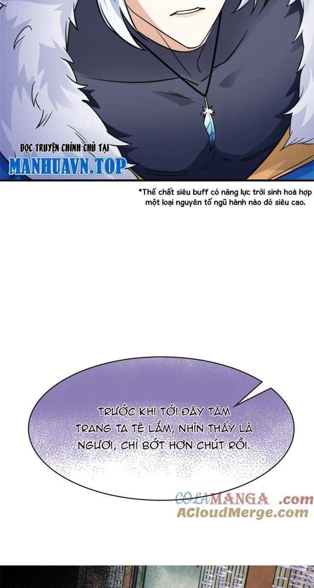 Cường Giả Đến Từ Trại Tâm Thần - Page 55