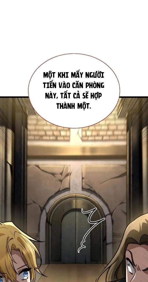 Vô Hạn Pháp Sư - Page 155