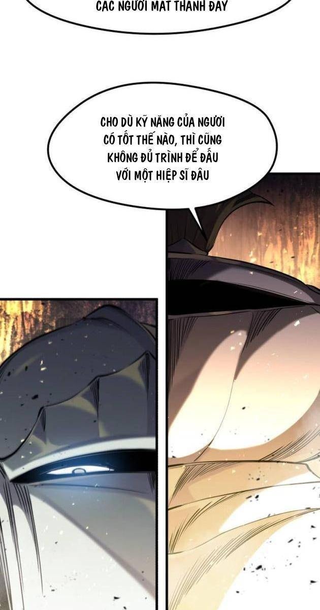 Mỗi Lính Đánh Thuê Trở Về Đều Có Một Kế Hoạch - Page 104