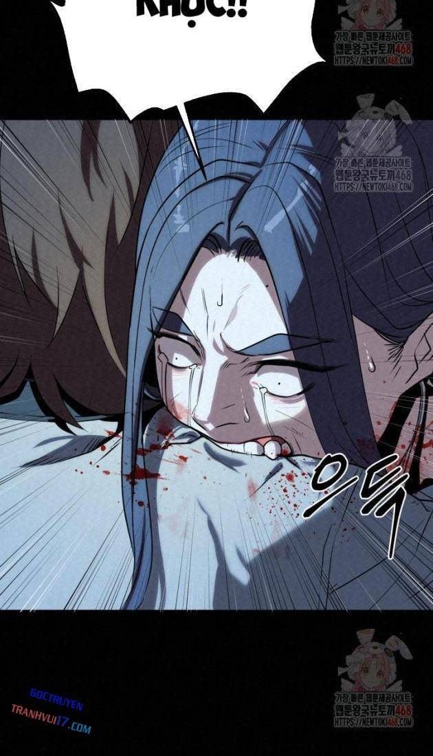 Hắc Bạch Hồ Ly Độc Tâm : Côn Luân Kiếm Tuyến Bạch Bệnh Chi Chủ - Page 82