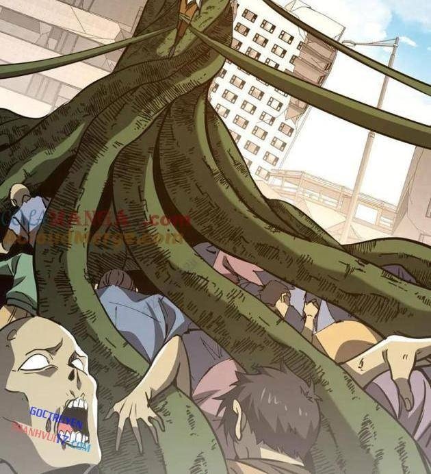 Trùng Sinh Ma Tu:Bắt Đầu Từ Việc Nhặt Được Một Viên Tinh Cầu Zombie - Page 56