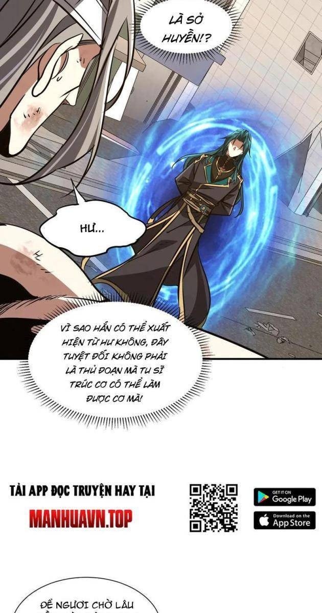 Trùng Sinh Ma Tu:Bắt Đầu Từ Việc Nhặt Được Một Viên Tinh Cầu Zombie - Page 59