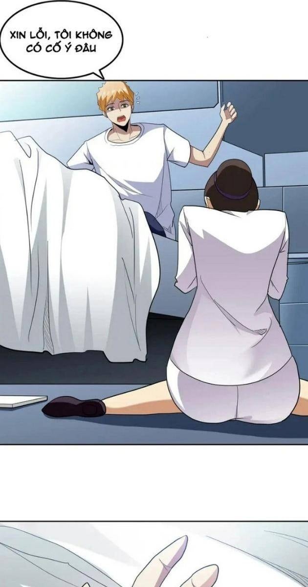 Thợ Săn Mạt Thế - Page 40