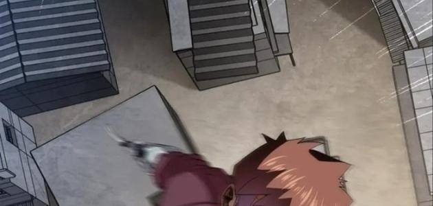 Thợ Săn Mạt Thế - Page 38