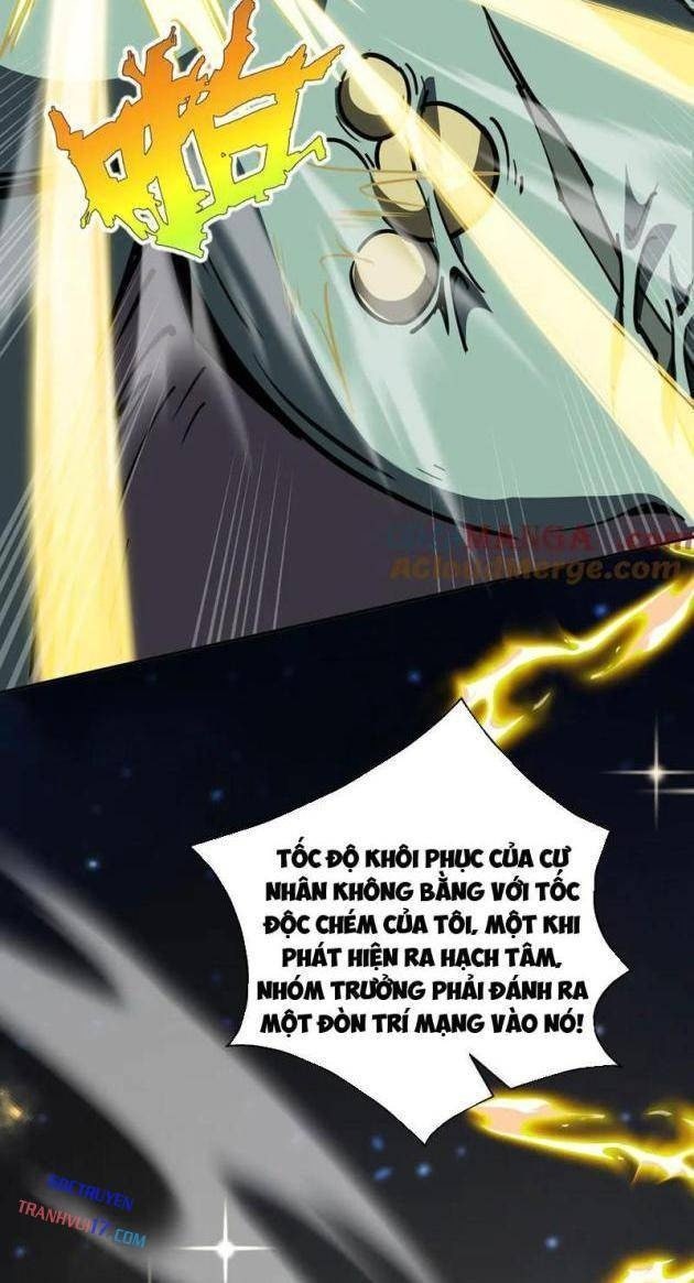 Ta Ký Kết Khế Ước Với Chính Mình - Page 44