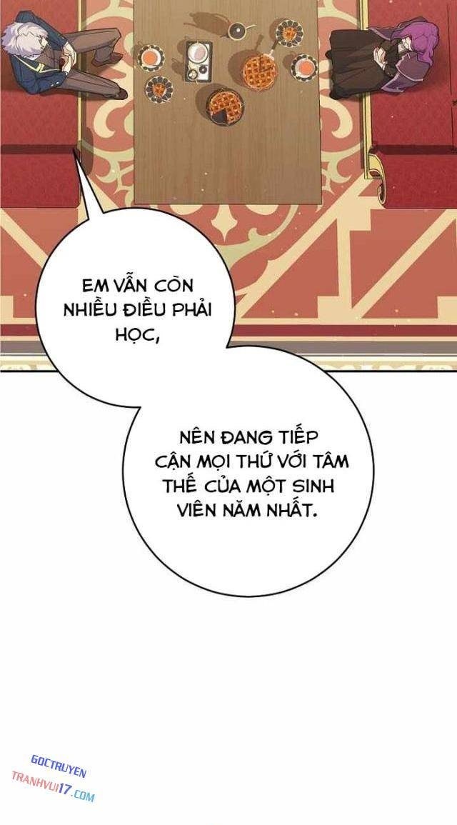 Chuyển Sinh Thành Thiên Tài Xuất Chúng Của Danh Môn Thế Gia - Page 21