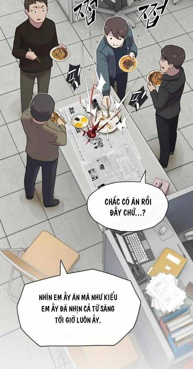 Thiên Tài Nhìn Thấu Thế Giới - Page 49