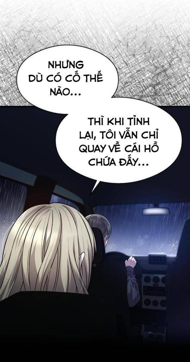 Hẹn Hò Rùng Rợn - Page 127