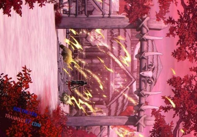 Người Chơi Mạnh Nhất Hồi Quy Lần Thứ 100 - Page 59