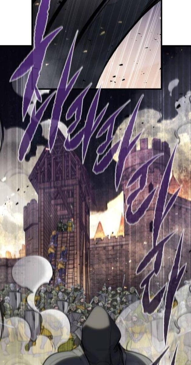 Mỗi Lính Đánh Thuê Trở Về Đều Có Một Kế Hoạch - Page 71