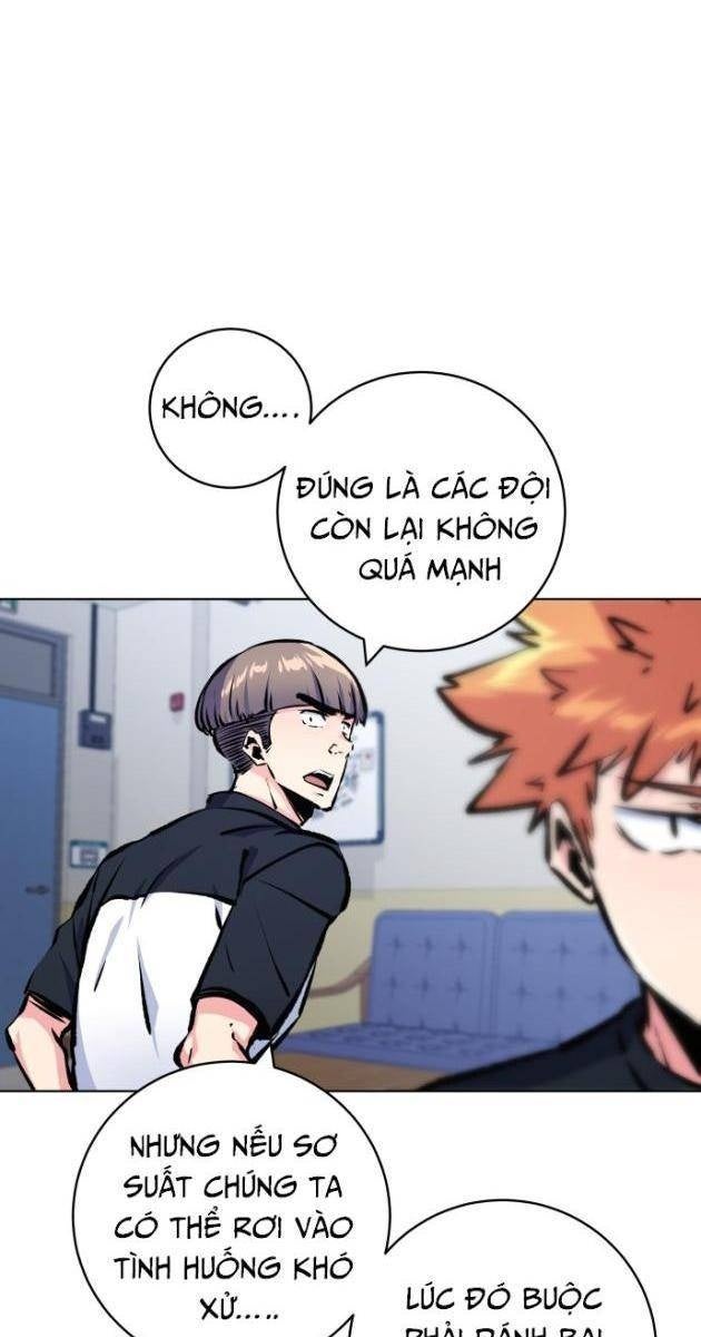 Góc Cao Khung Thành - Page 28