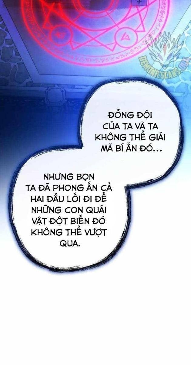Phế Vật Dòng Dõi Bá Tước - Page 49