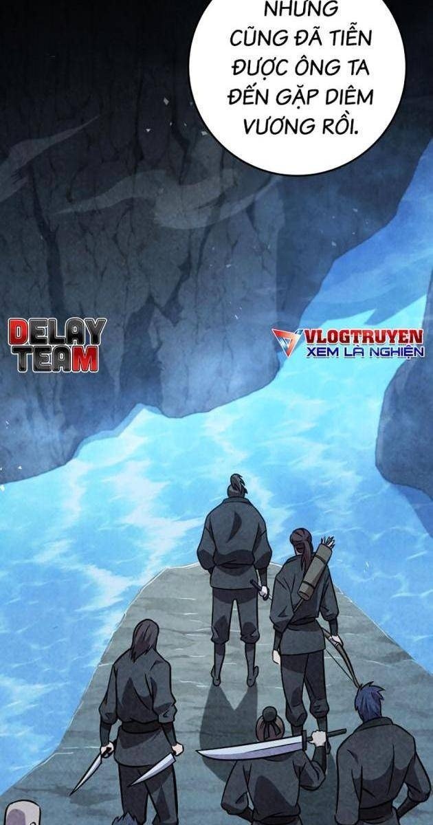 Cửu Thiên Kiếm Pháp - Page 156