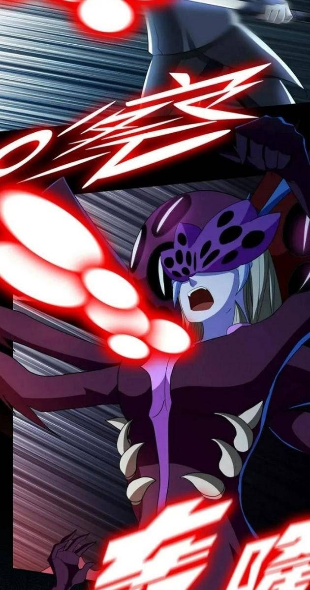 Thợ Săn Mạt Thế - Page 11