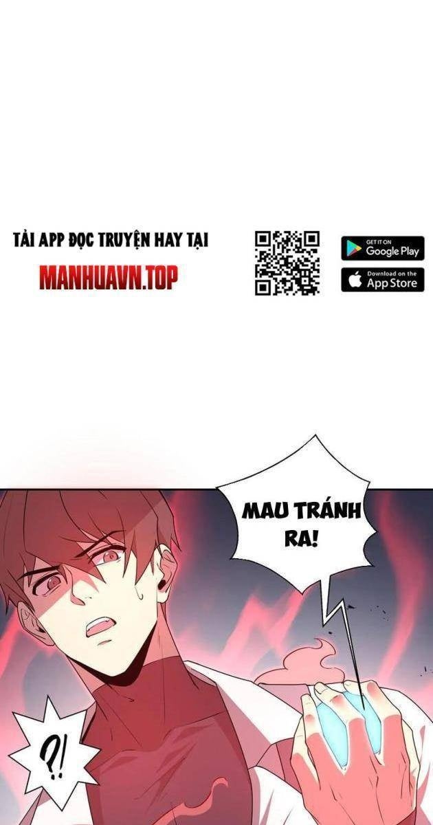 Ta Ký Kết Khế Ước Với Chính Mình - Page 71