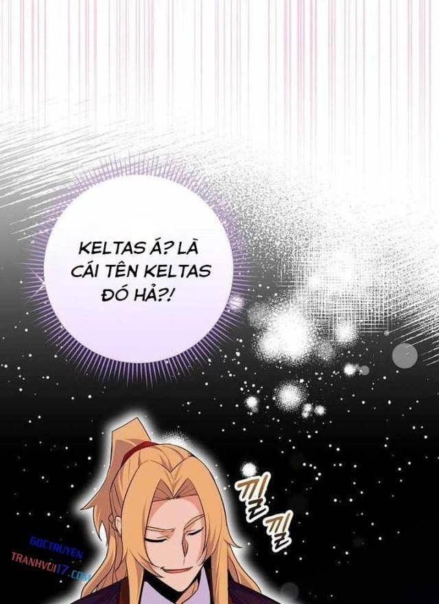 Chuyển Sinh Thành Thiên Tài Xuất Chúng Của Danh Môn Thế Gia - Page 39