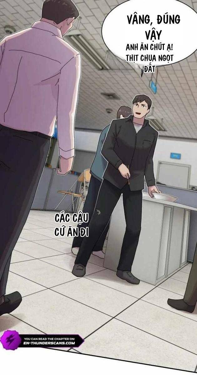 Thiên Tài Nhìn Thấu Thế Giới - Page 55