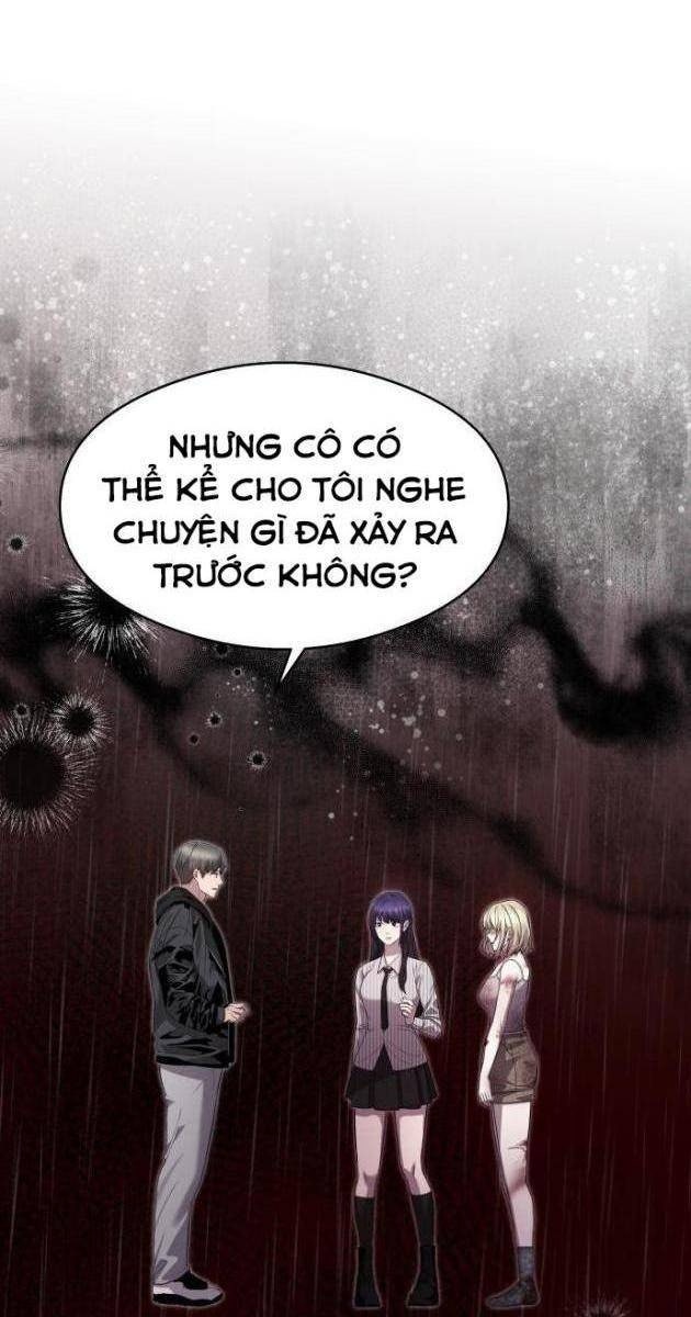 Hẹn Hò Rùng Rợn - Page 104