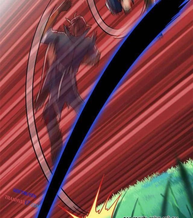 Cường Giả Đến Từ Trại Tâm Thần - Page 14