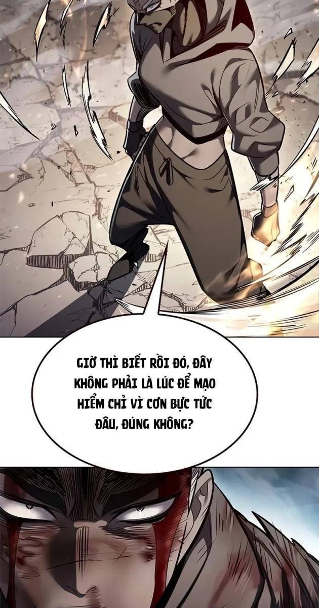 Hoá Thân Thành Mèo - Page 141