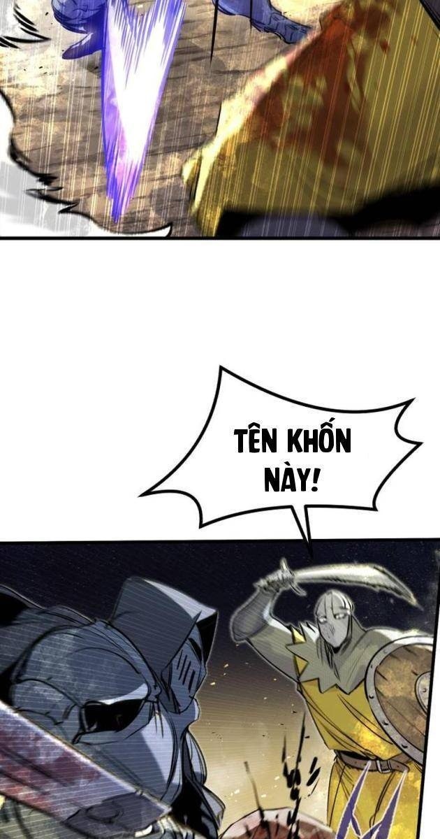 Mỗi Lính Đánh Thuê Trở Về Đều Có Một Kế Hoạch - Page 84