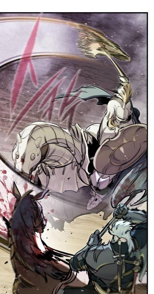 Mỗi Lính Đánh Thuê Trở Về Đều Có Một Kế Hoạch - Page 72