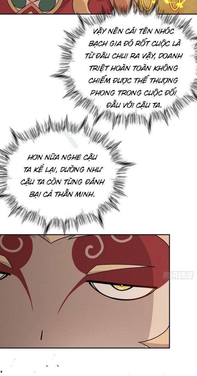 Trảm Thần - Page 31