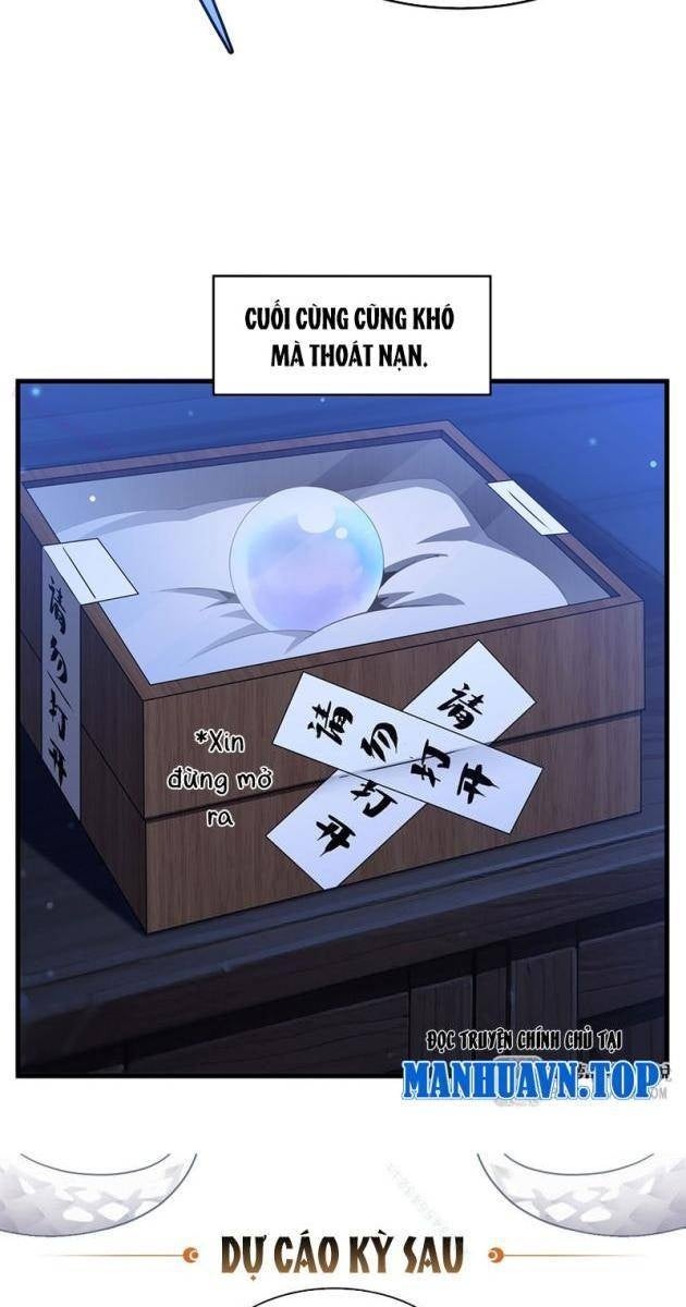 Im Miệng Đi Ác Long Ta Không Muốn Cùng Ngươi Trông Trẻ Đâu! - Page 59