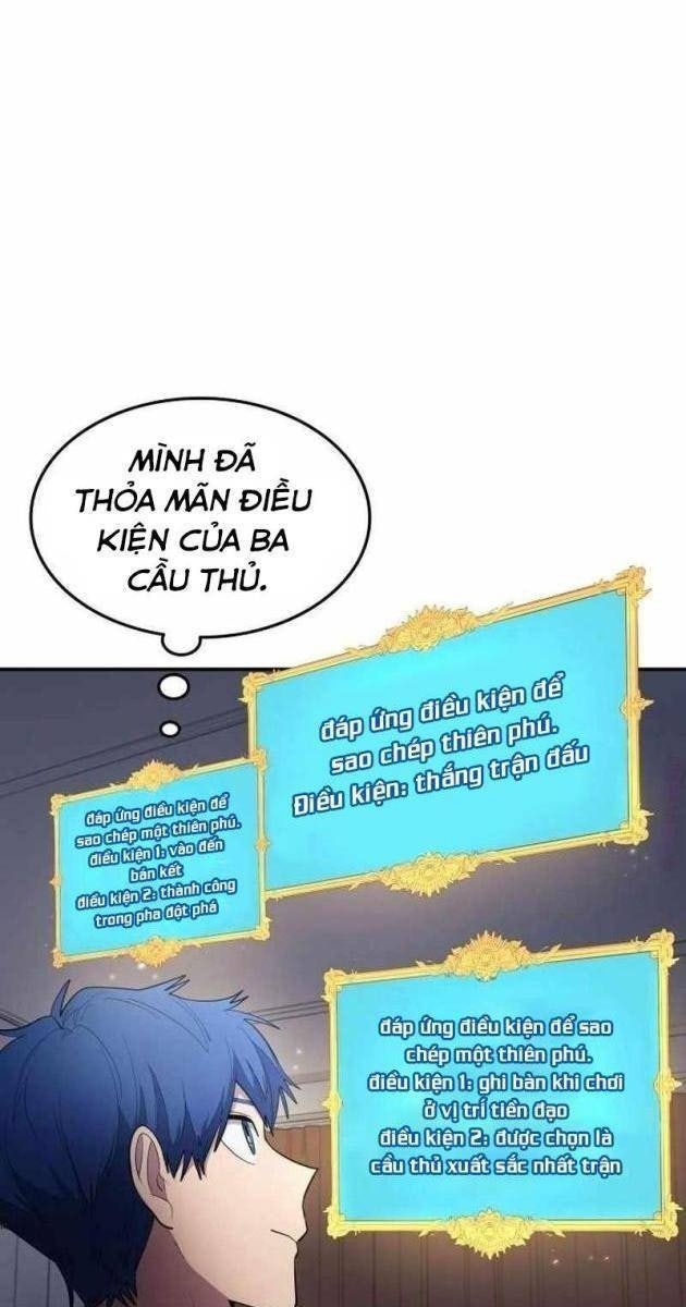 Thiên Phú Bóng Đá Tất Cả Đều Là Của Tôi! - Page 45