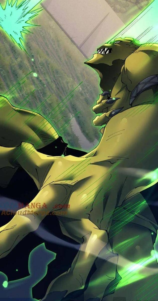 Chuyển Sinh Thành Goblin - Page 9