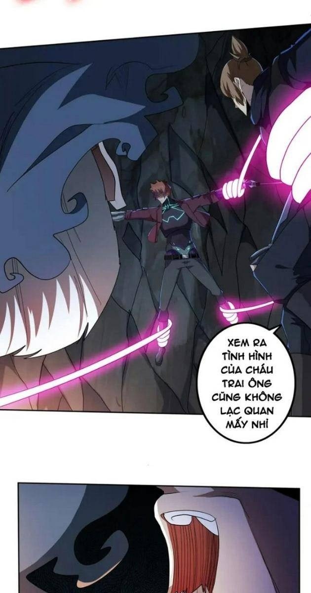 Thợ Săn Mạt Thế - Page 56