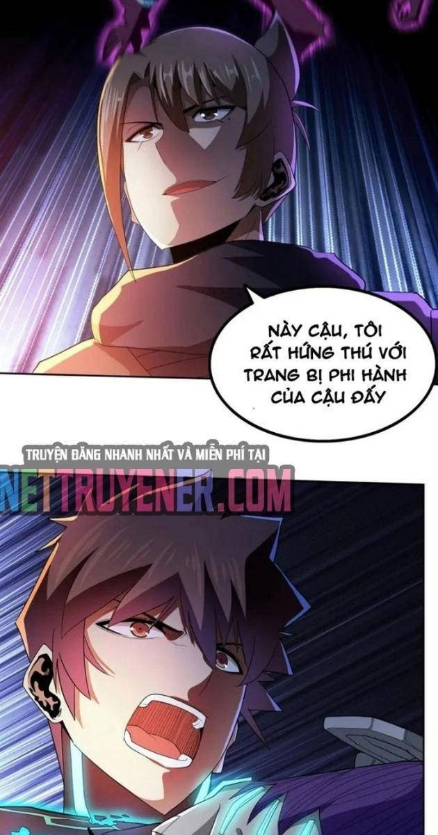 Thợ Săn Mạt Thế - Page 6