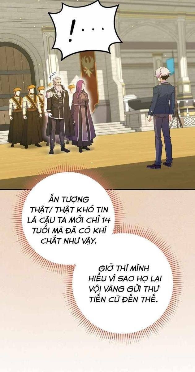 Chuyển Sinh Thành Thiên Tài Xuất Chúng Của Danh Môn Thế Gia - Page 7