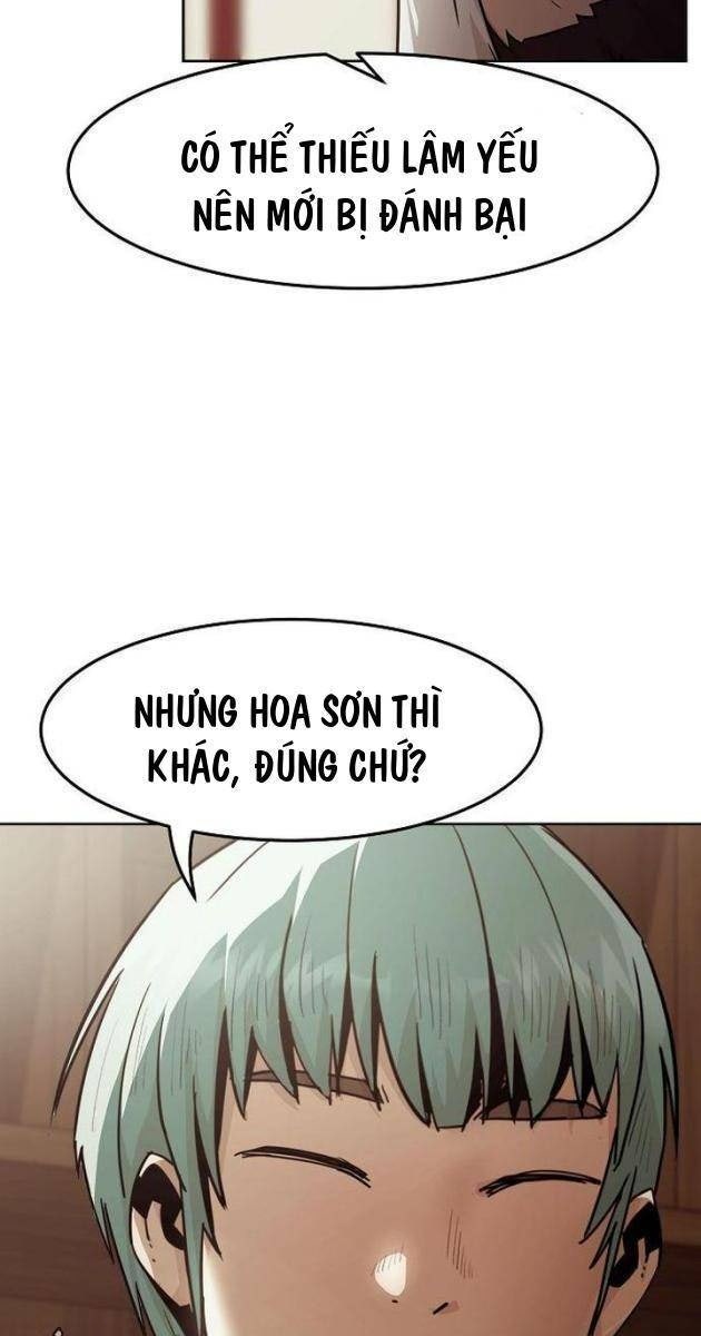 Tiểu Gia Chủ của Tứ Xuyên Đường Gia trở thành Kiếm Thần - Page 128