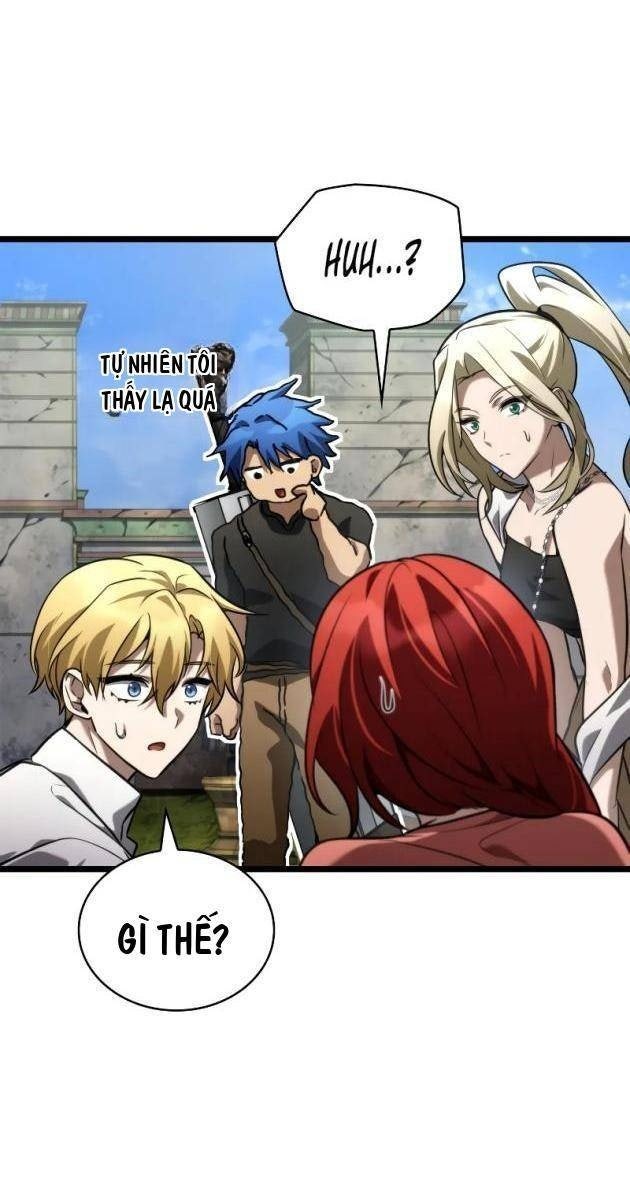 Vô Hạn Pháp Sư - Page 147