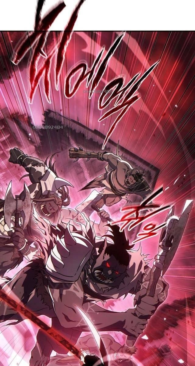 Người Chơi Mạnh Nhất Hồi Quy Lần Thứ 100 - Page 144