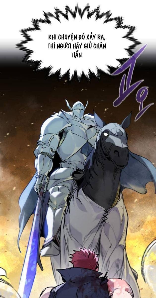 Mỗi Lính Đánh Thuê Trở Về Đều Có Một Kế Hoạch - Page 48