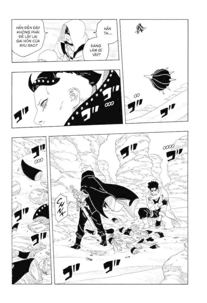 Boruto - Page 8