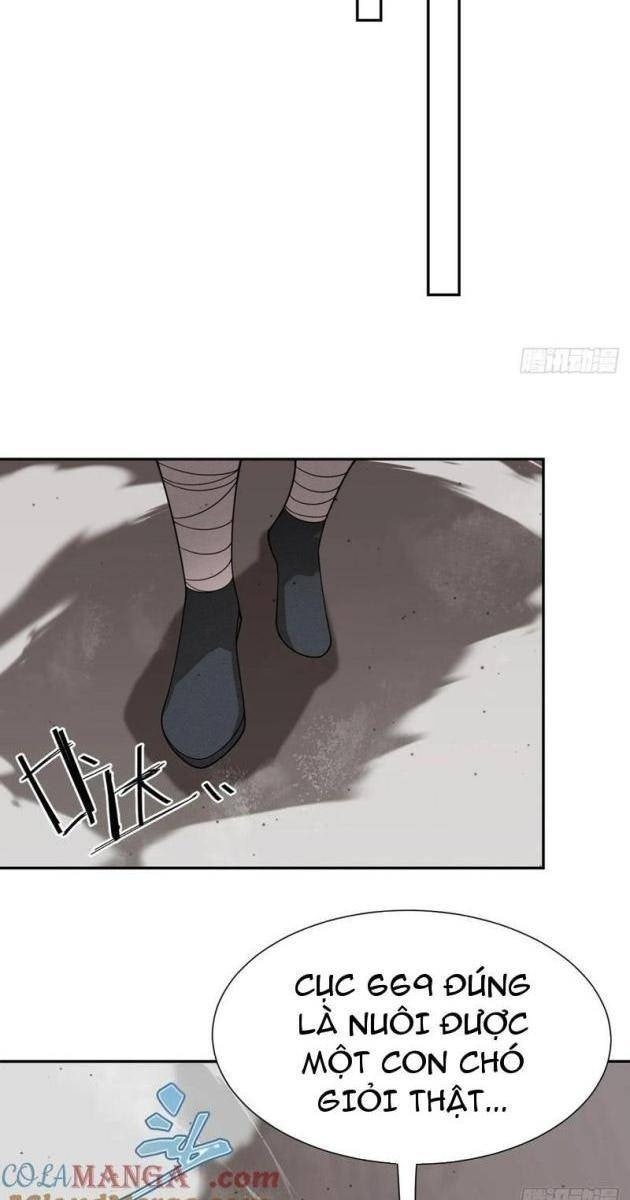 Trảm Thần - Page 11