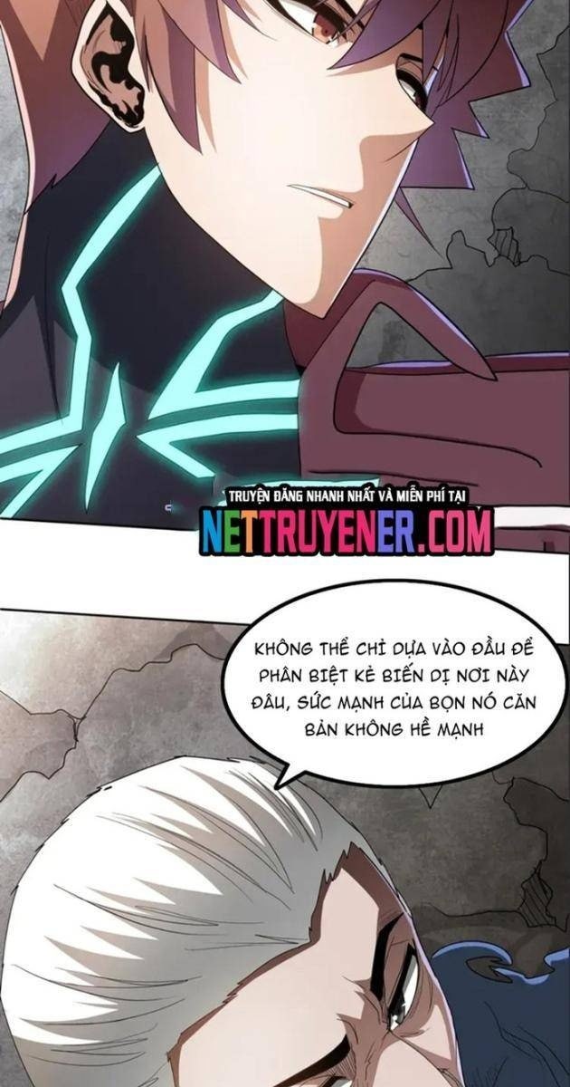 Thợ Săn Mạt Thế - Page 27