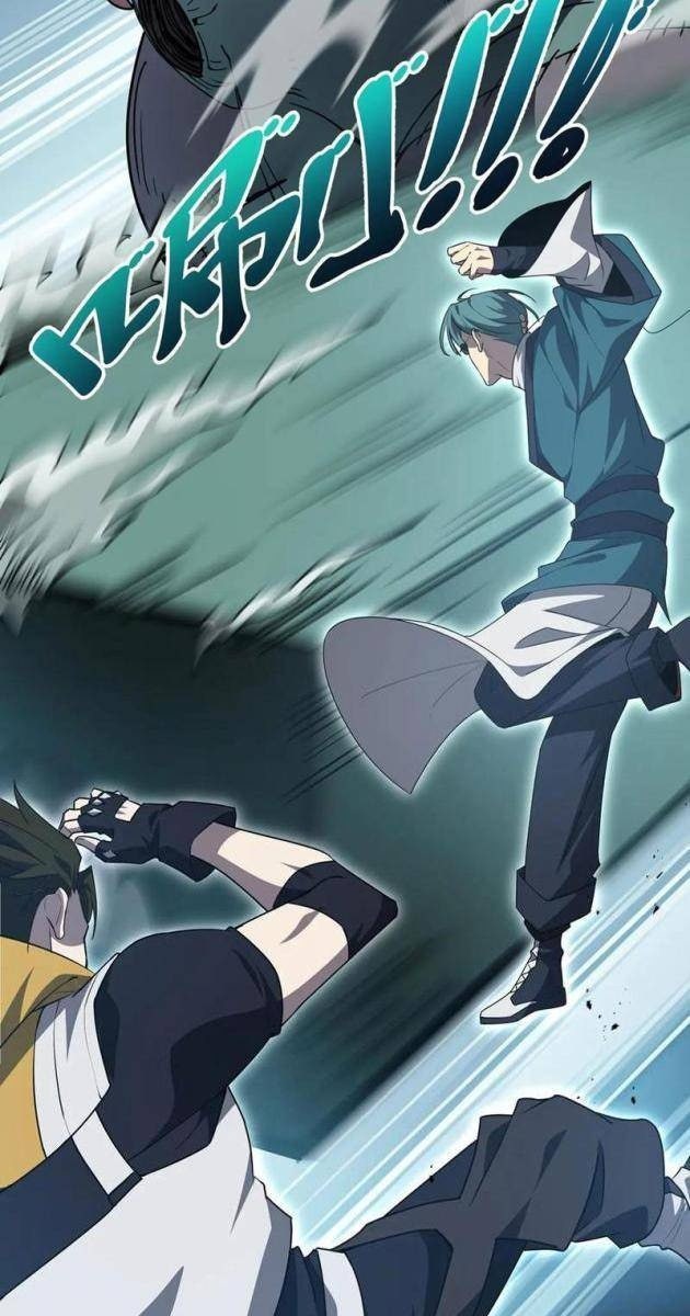 Ta Ký Kết Khế Ước Với Chính Mình - Page 73