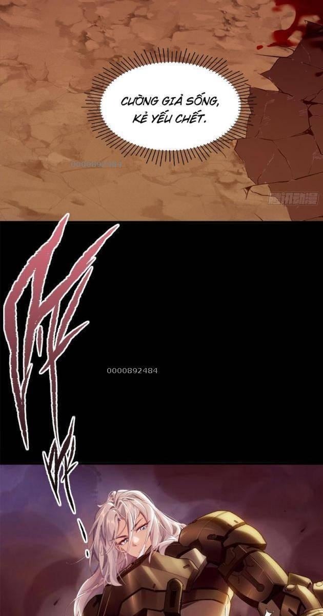 Khế Ước Cương Thiết - Page 35