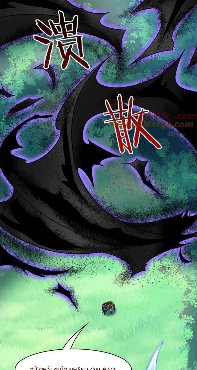 Cường Giả Đến Từ Trại Tâm Thần - Page 9