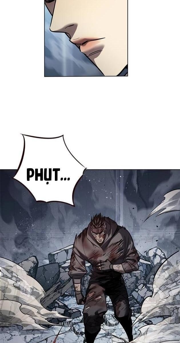 Hoá Thân Thành Mèo - Page 168