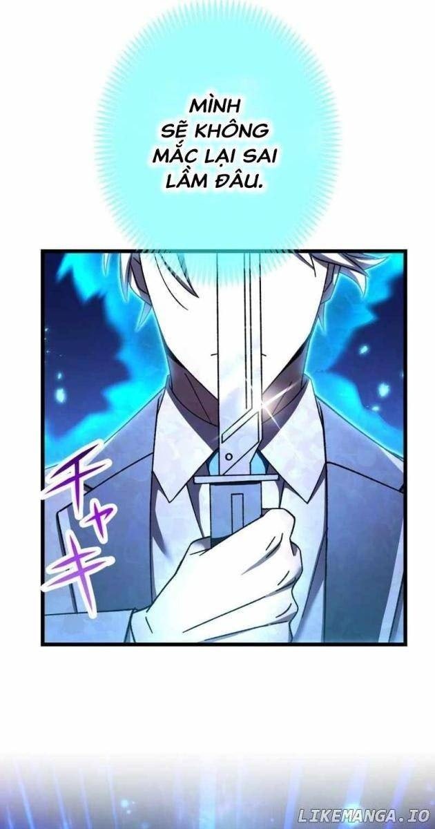 Tuyệt Thế Kiếm Thánh Hồi Quy - Page 120