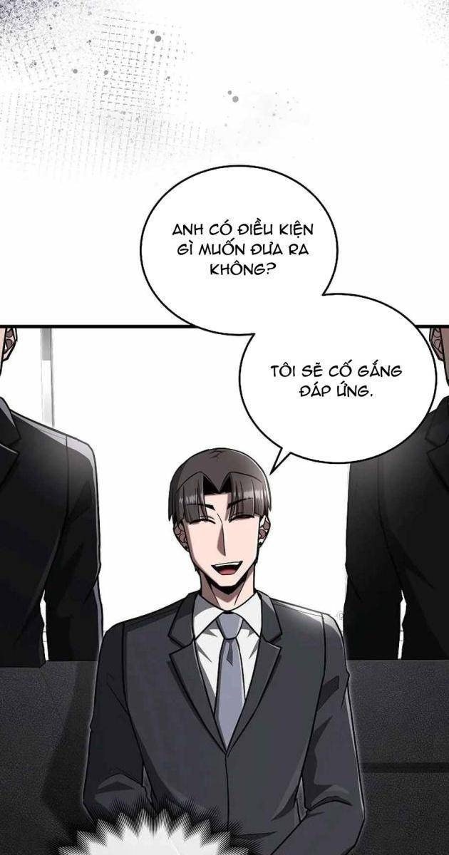 Cách Một Tử Linh Sư Cấp Thảm Họa Nghỉ Hưu - Page 63