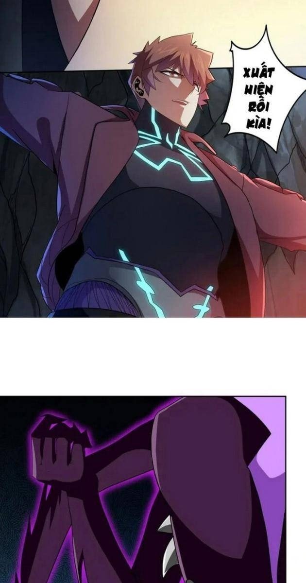 Thợ Săn Mạt Thế - Page 59