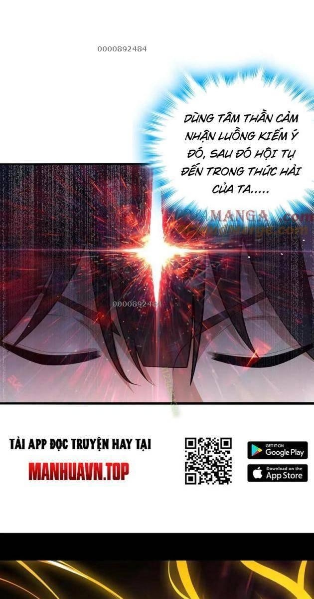 Giết Ta Thêm Mấy Lần Nữa, Ta Liền Vô Địch - Page 5