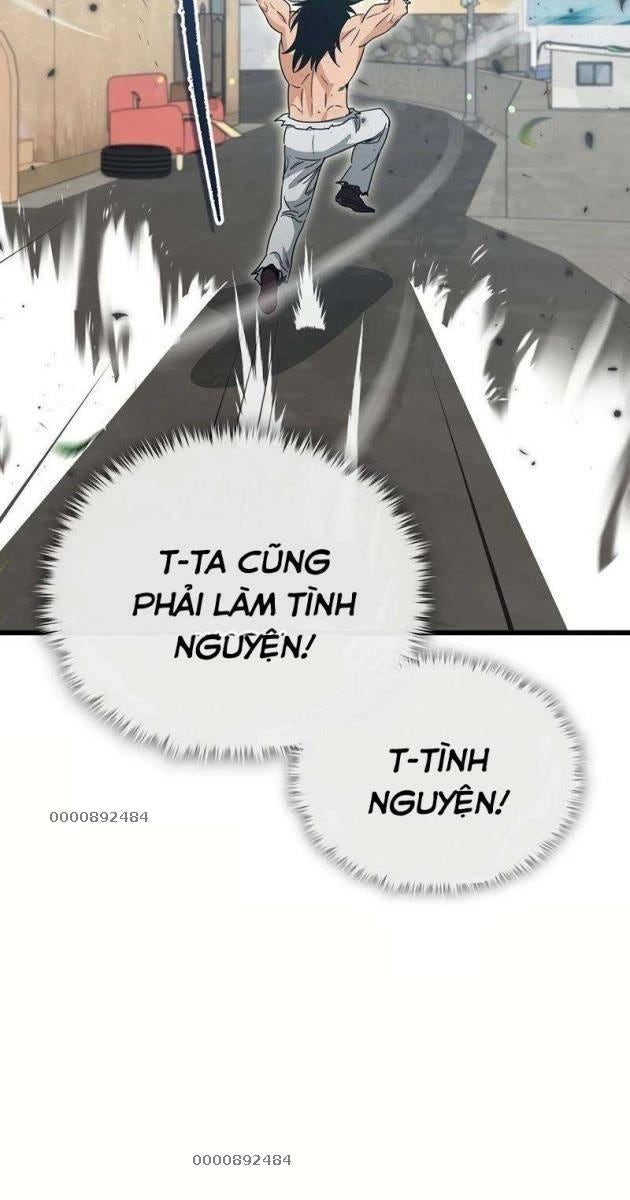 Bố Tôi Quá Mạnh - Page 51