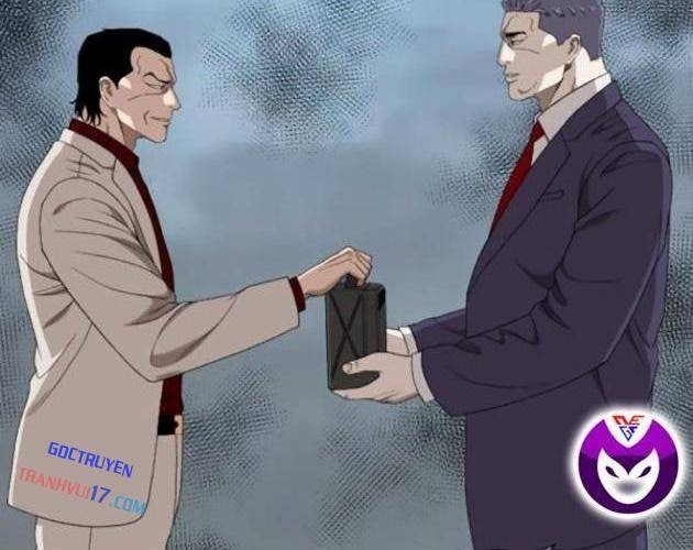 Người Xấu - Page 40